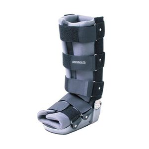Bota Imobilizadora Longa Robofoot Salvapé