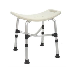 Banco para Banho Obeso Premium Sequencial 170kg