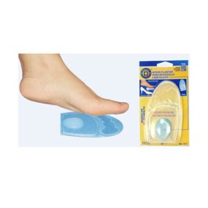 Apoio Plantar Para Metatarsalgia Com Piloto Ortho Pauher