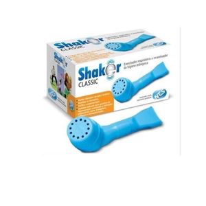 Aparelho de Fisioterapia Respiratorio Shaker Classic