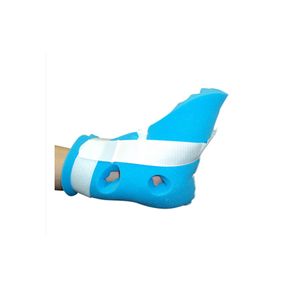 Forracao Ortopedica Salvape Posicionador De Pe