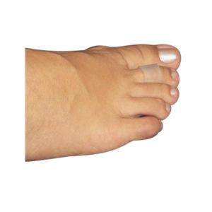 Anel Digital Siligel  Ortho Pauher