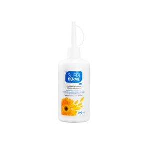 Supriderme Oleo Hidratante com Calendula 200ml