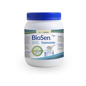 Espessante Biosen 400gr