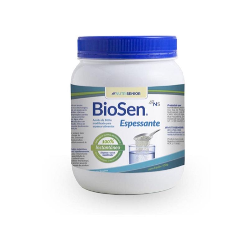 Biosem-400g