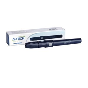 Caneta G Tech Lancetador