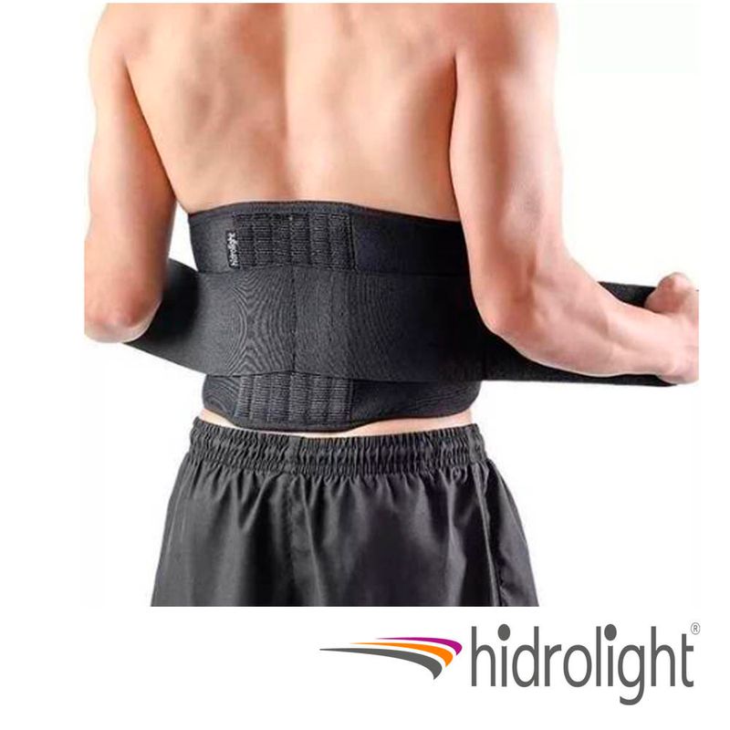 Cinta-Lombar-Hidrolight