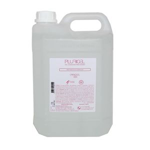 Carbogel Plurigel Galão 5Kg
