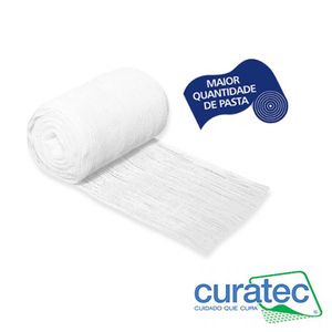 Bota de Unna Curatec 10,2cm X 9,14m