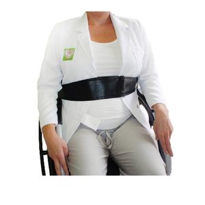 Cinto de Seguranca Abdominal para Cadeira de Rodas Jaguaribe