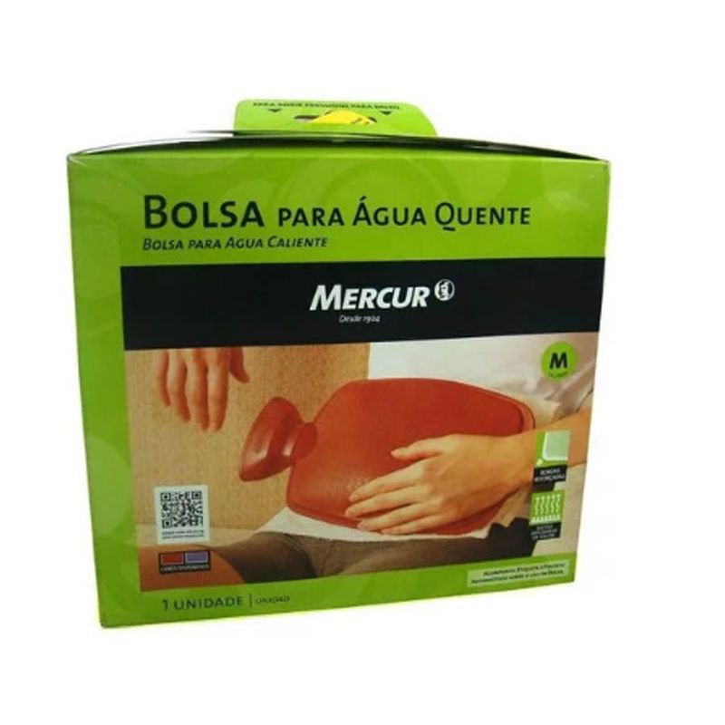 Bolsa-M