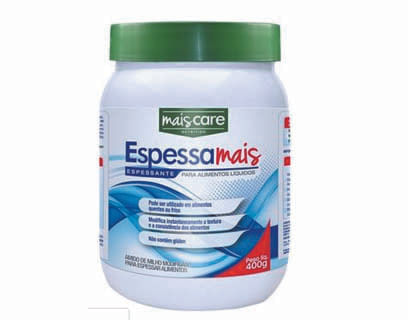 EspessaMais