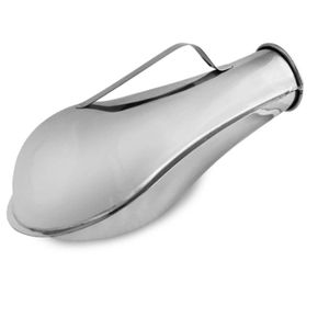 Papagaio Fami  Inox 1 litro