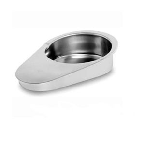 Comadre Aco Inox  Fami 3,5ml
