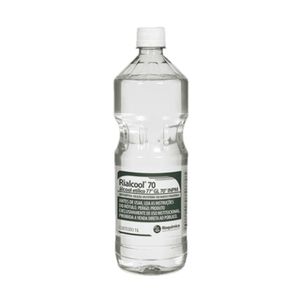 Rialcool 70% Antisseptico 1Litro