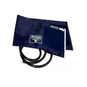 Bracadeira Nylon Premium Adulto 35 a 51CM