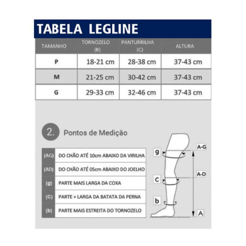 Tabela-Legline