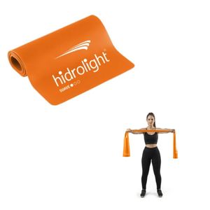 Faixa Elastica Hidrolight Suave