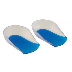 Protetor para Calcanhar Tripla Acao Ortho Pauher