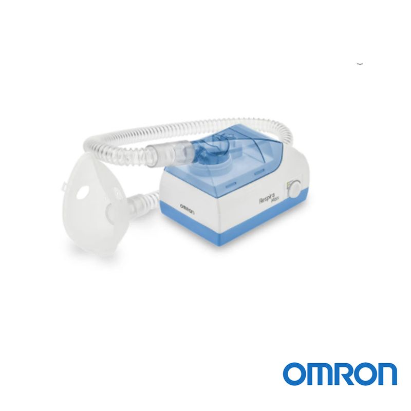 respiramax-omron