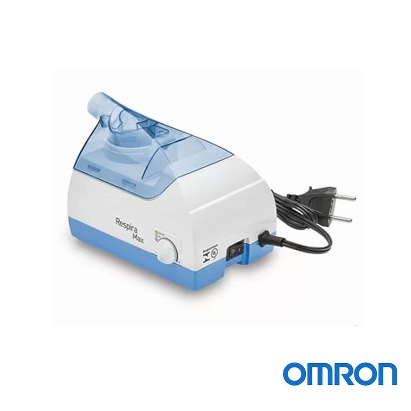 respiramax-omron-1