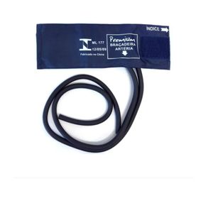 Bracadeira Nylon Premium Infantil 1 a 7 anos