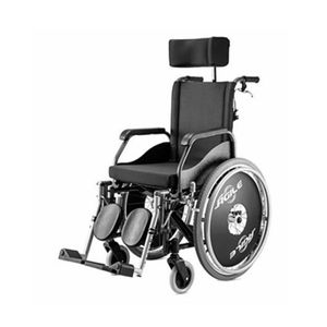 Cadeira de Rodas Agile Reclinavel  Jaguaribe 44cm