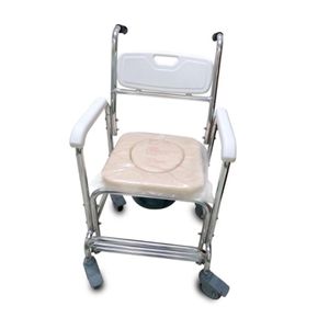 Cadeira Higienica Mobil Ultralux MBA003ULTRA