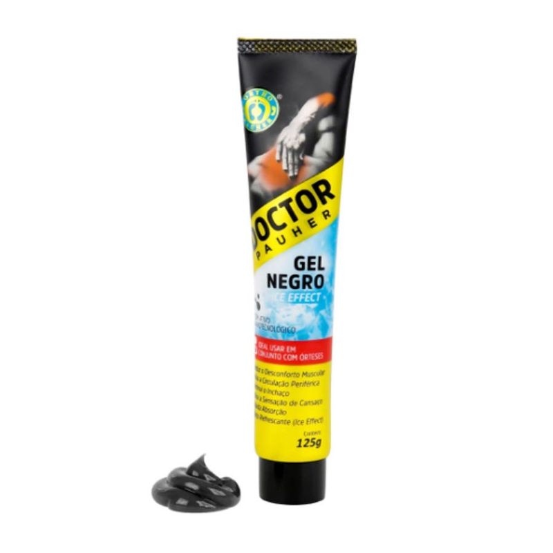 gel-negro