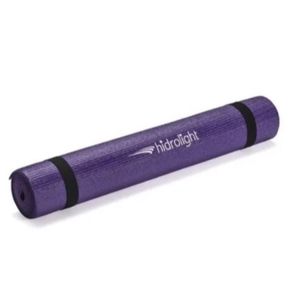 Tapete de Yoga Hidrolight Roxo