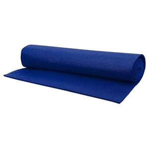 Tapete de Yoga Acte Mat Azul T10