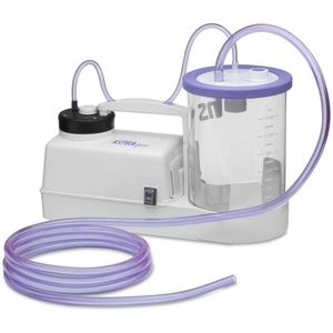 Aspirador de Secreção Aspiramax Omron MA520-60 BIVOLT-NS