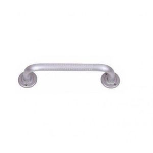 Barra De Apoio Para Banheiro Sequencial Aluminio 30 cm