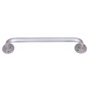 Barra De Apoio para Banheiro Sequencial Aluminio 40 Cm