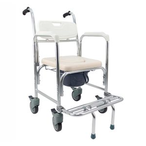Cadeira para Higienizacao Praxis Sanremo 42cm