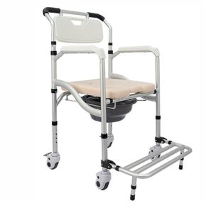 Cadeira para Higienizacao Dobravel Praxis Verona 42cm