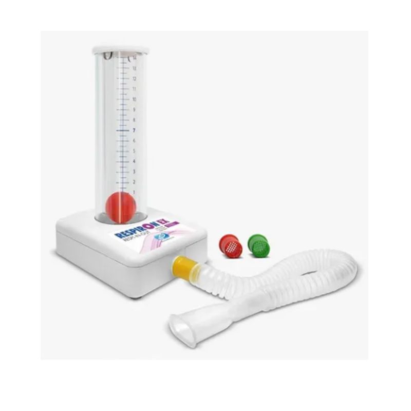 RESPIRON-EX2