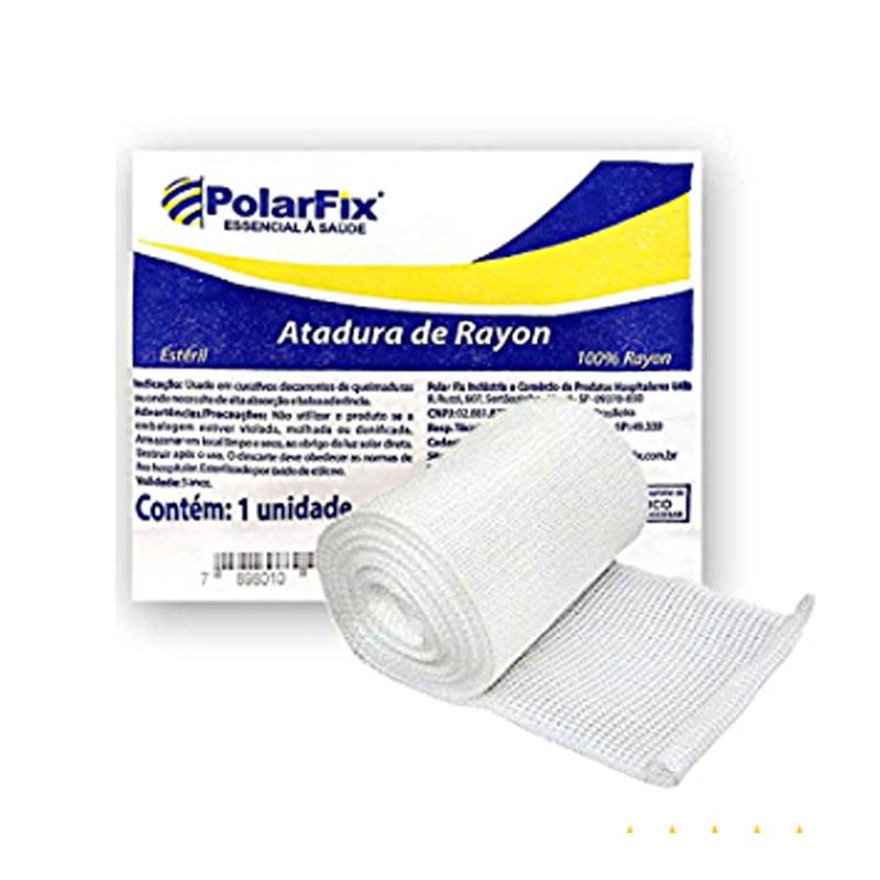 atadura-rayon
