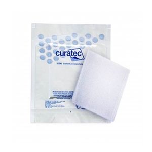 Curatec Curativo com Age 30 Rayon 7,6X7,6cm Unidade