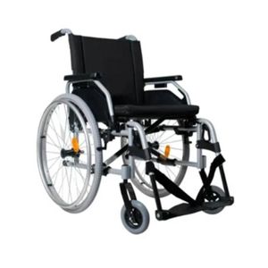 Cadeira De Rodas Ottobock Start M1 45,5Cm