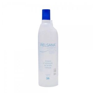Polihexanida Solucao Aquosa Pielsana PHMB 350ML