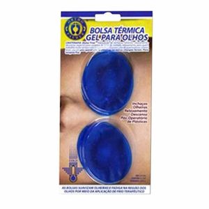 Bolsa Termica para Olhos Ortho Pauher