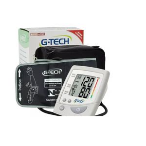 Aparelho De Pressao Digital  Automático De Braco La250- G-Tech
