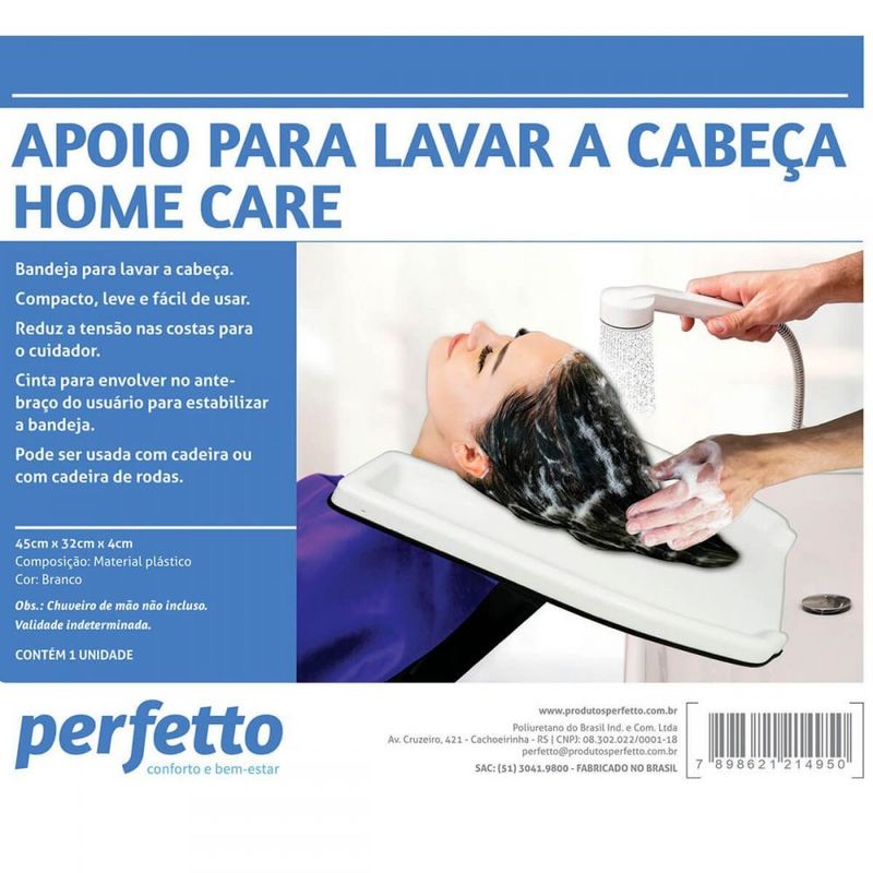 apoio