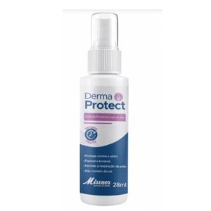 Derma Protect Pelicula Protetora Spray Missner 28ml
