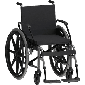 Cadeira de Rodas Jaguaribe SL