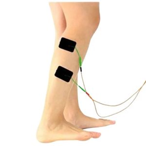 Eletrodo Descartavel Silicone Carci 9 x5 cm SIL TRODE