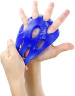 azul