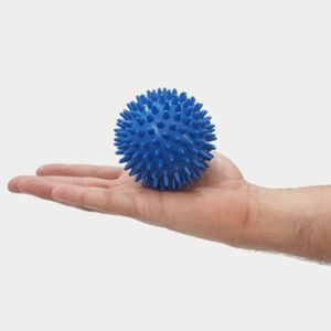 Point Ball Carci Dura 8cm