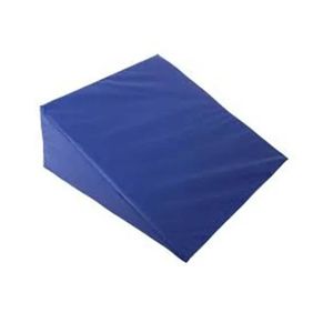 Almofada Cunha Posicionamento Natural Home Care  0,50 X 0,50 X 0,20 cm
